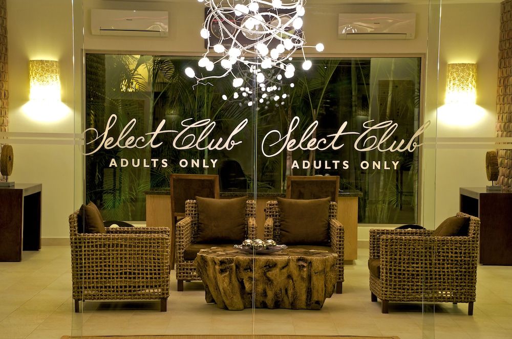Select Club at Sandos Caracol All Inclusive - Adults Only Area 2