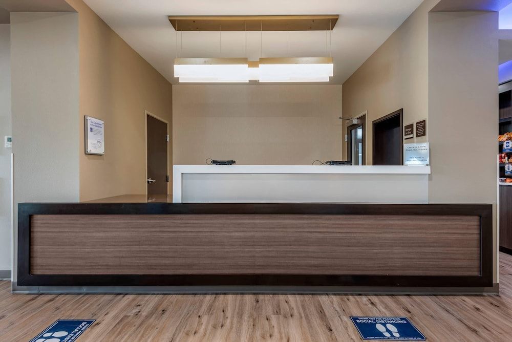 MainStay Suites Durango 2