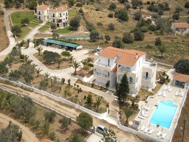 Long View Hammam & Spa 1