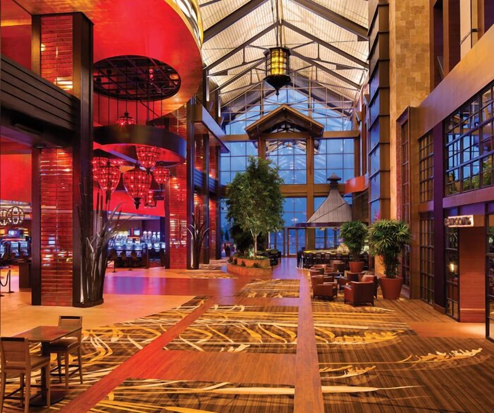 L'Auberge Baton Rouge 2