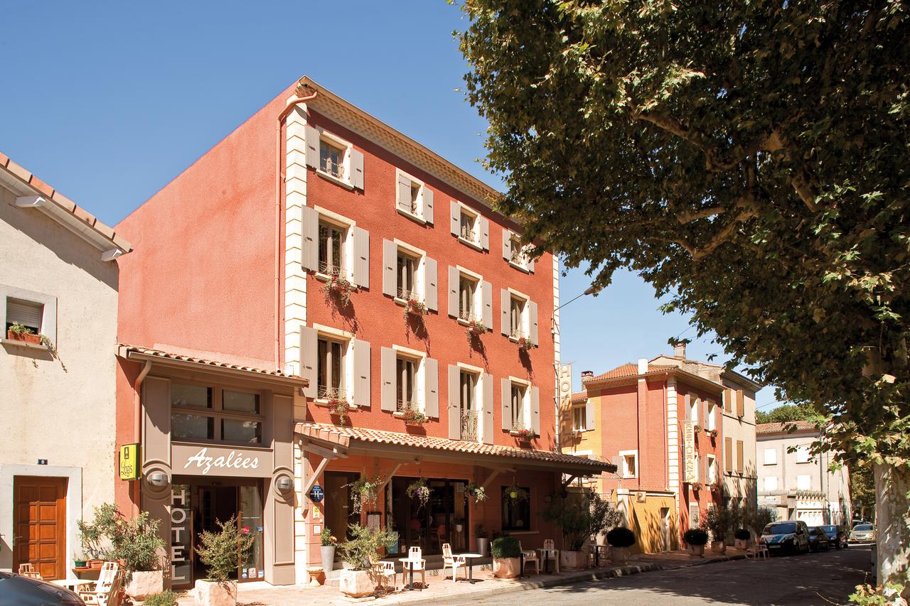 Logis Hôtel Restaurant Azalées 2