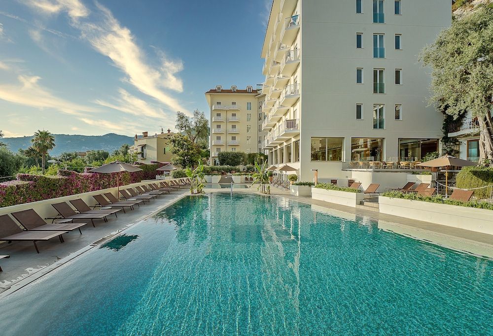 Hotel Conca Park 1