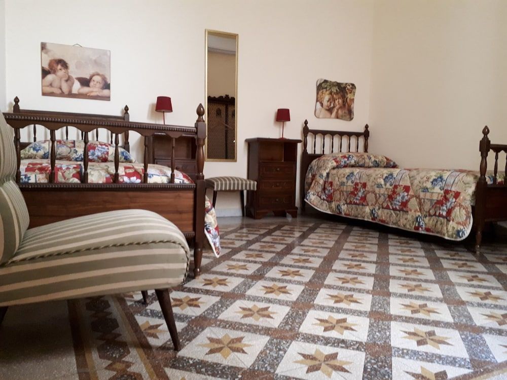 Casa Nonna Rosa 1