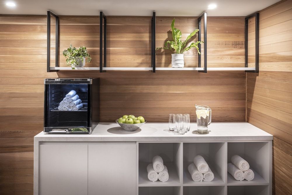 Cordis, Auckland by Langham Hospitality Group 2