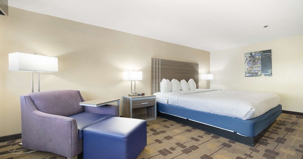Best Western Amador Inn 1