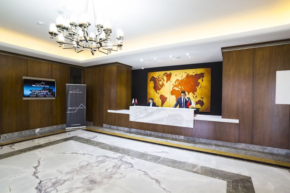 Mell Hotel 2