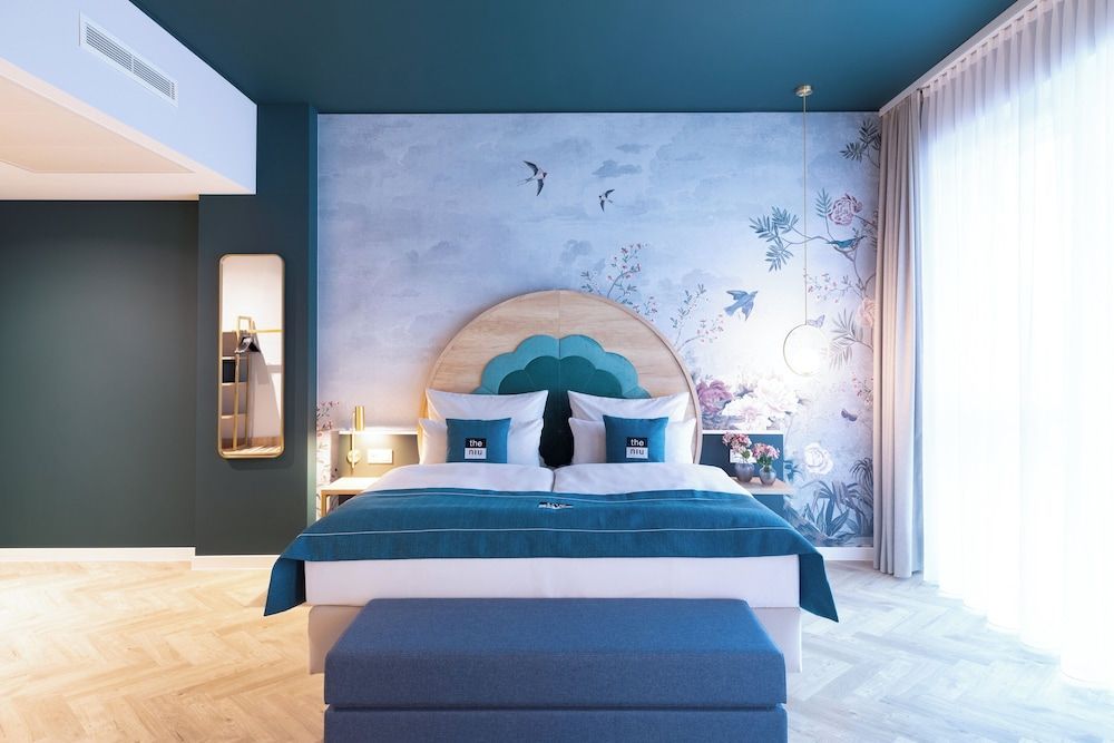 Holiday Inn - the niu, Flower Konstanz by IHG 2