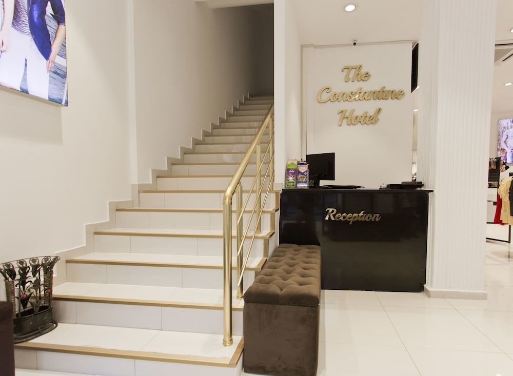 The Constantine Hotel 2