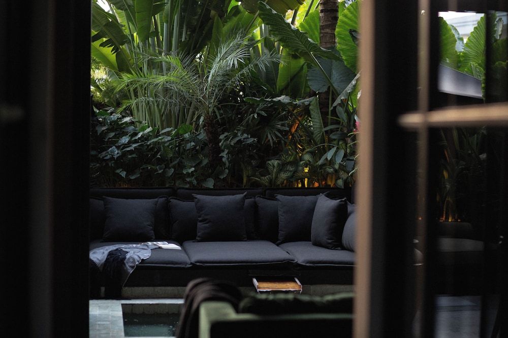 The Bohemian Bali, a Member of Design Hotels 1