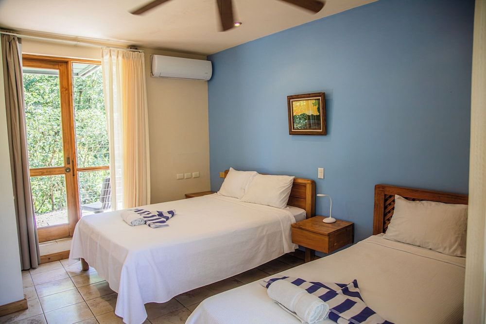 Hotel Sol Sámara 2