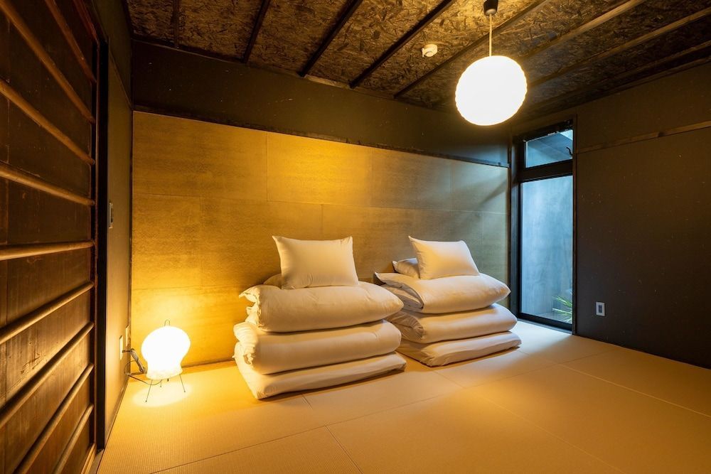 Sumihotaru Honoka Machiya House 2