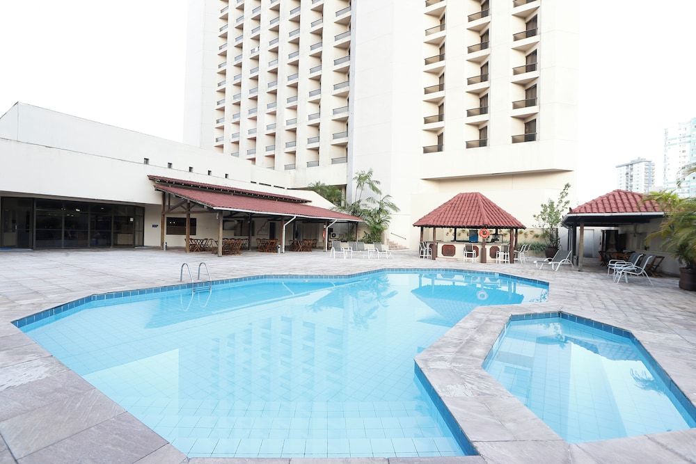 Hotel Princesa Louçã 1