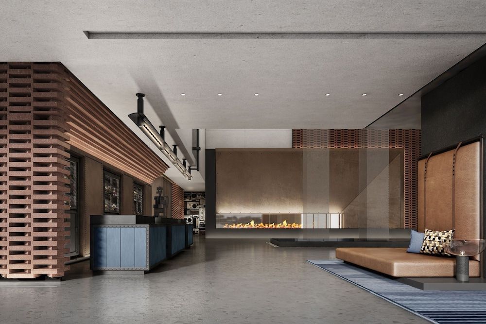 Four Points by Sheraton Chongqing, Yongchuan 2