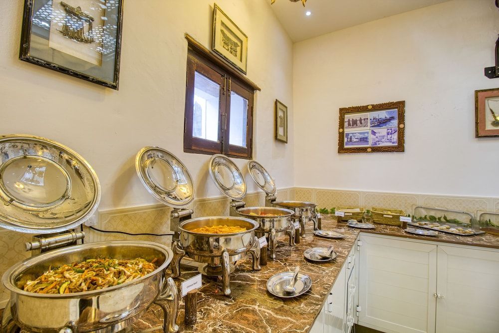 Tembo B&B Apartments 2