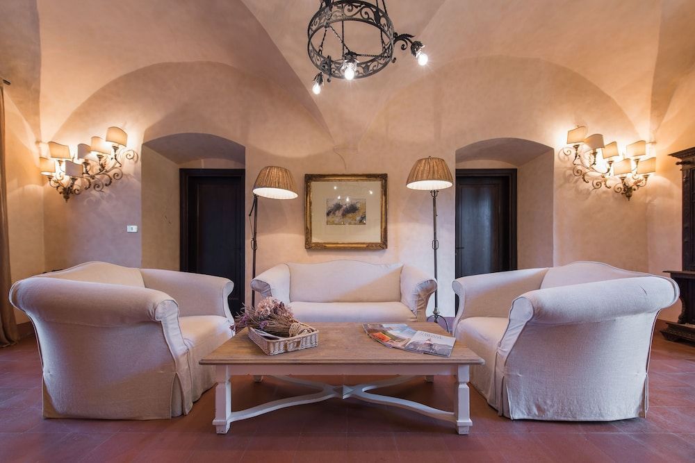 Borgo Di Pietrafitta Relais 2