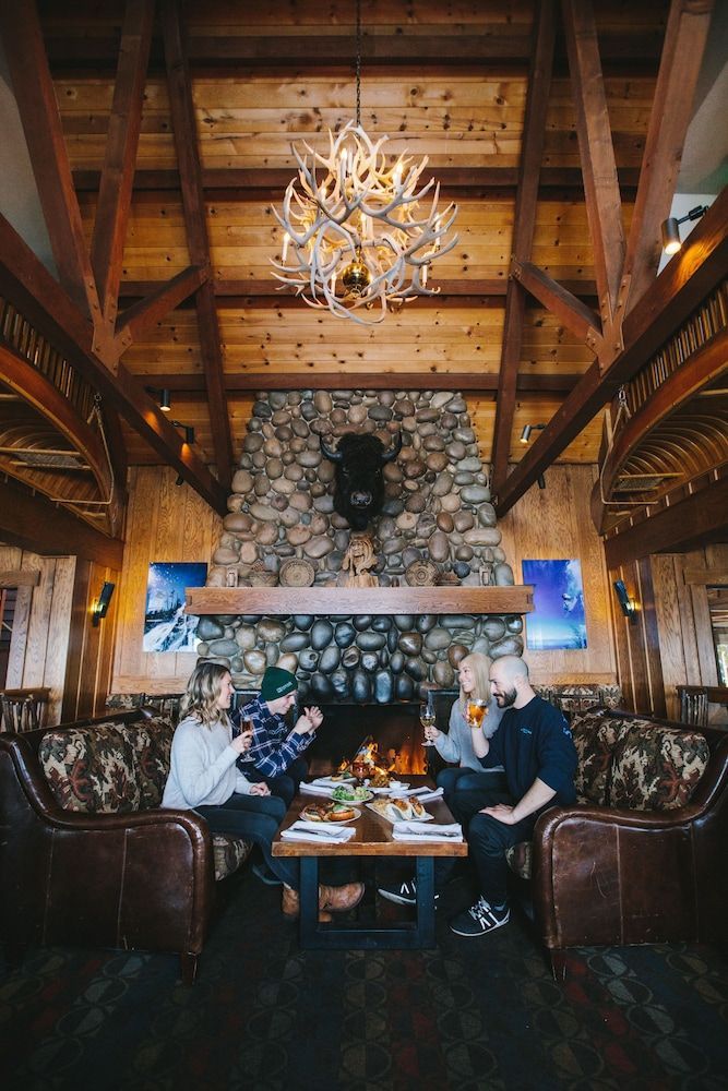 Sunnyside Resort and Lodge 2