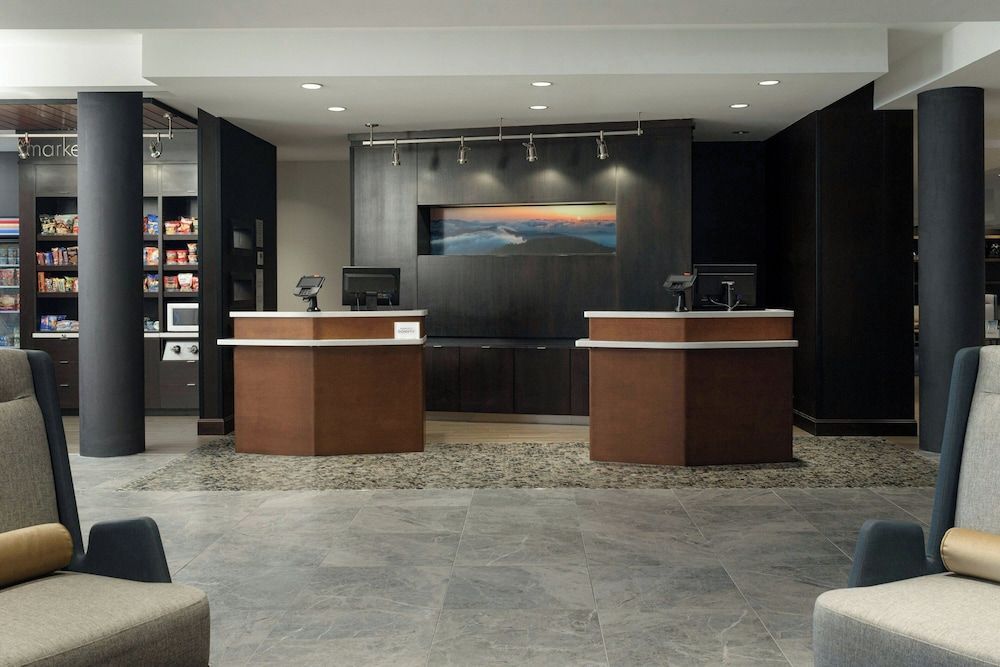 Courtyard by Marriott Gatlinburg Downtown 2