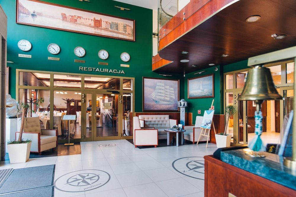 Hotel Admiral 2