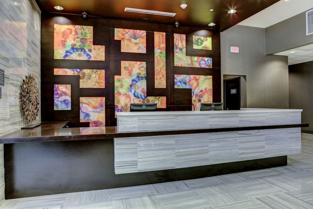Cambria Hotel White Plains - Downtown 2