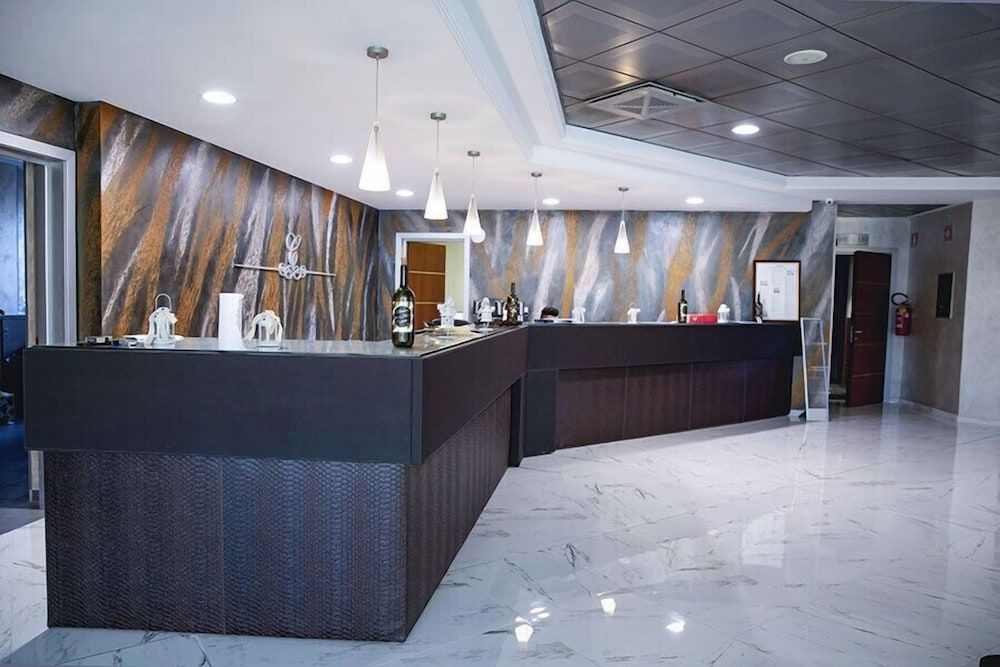 Castahotel 2