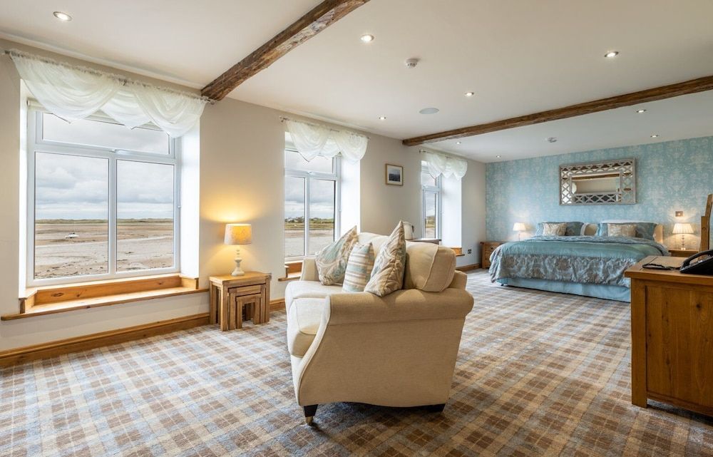 The Inn at Ravenglass 1