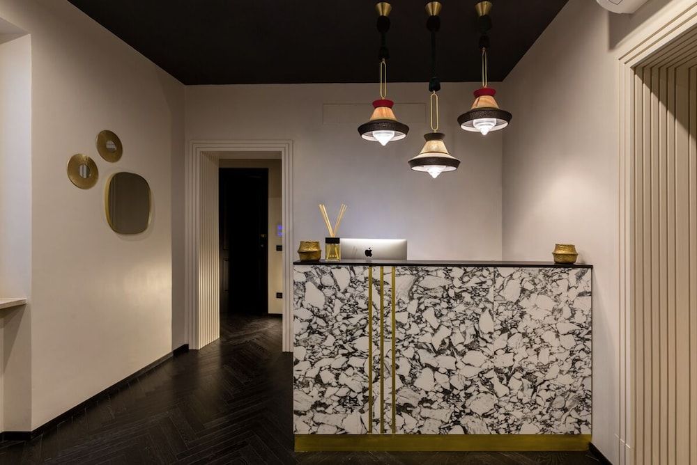 The Couper Colonna 2