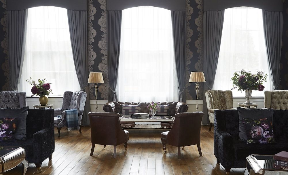 The Westbridge Hotel Stratford 1