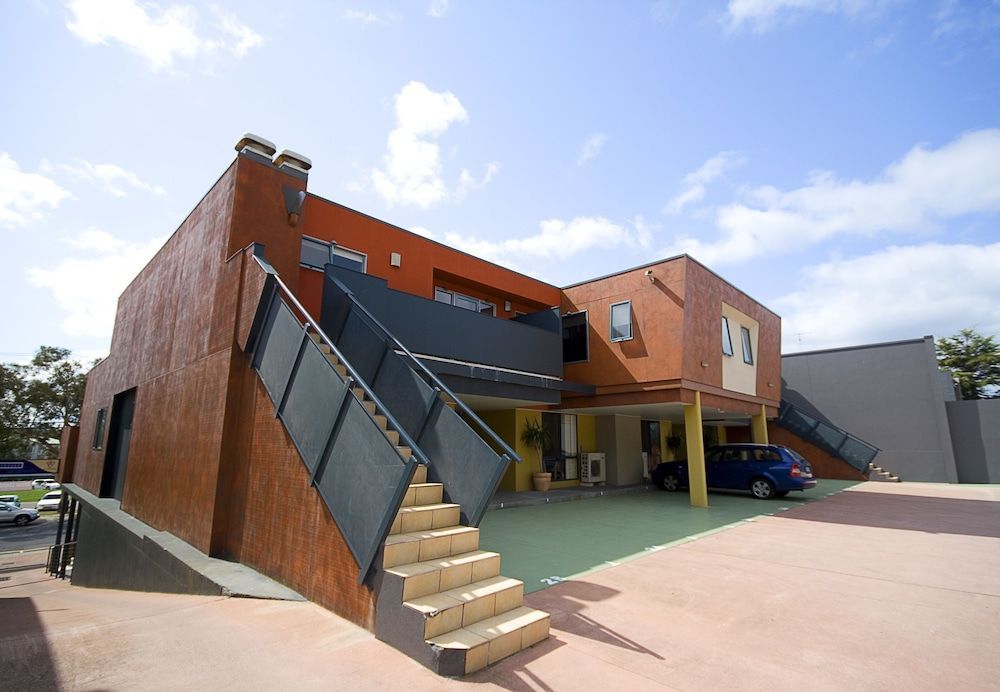 Anchorage Motel & Villas Lorne 2