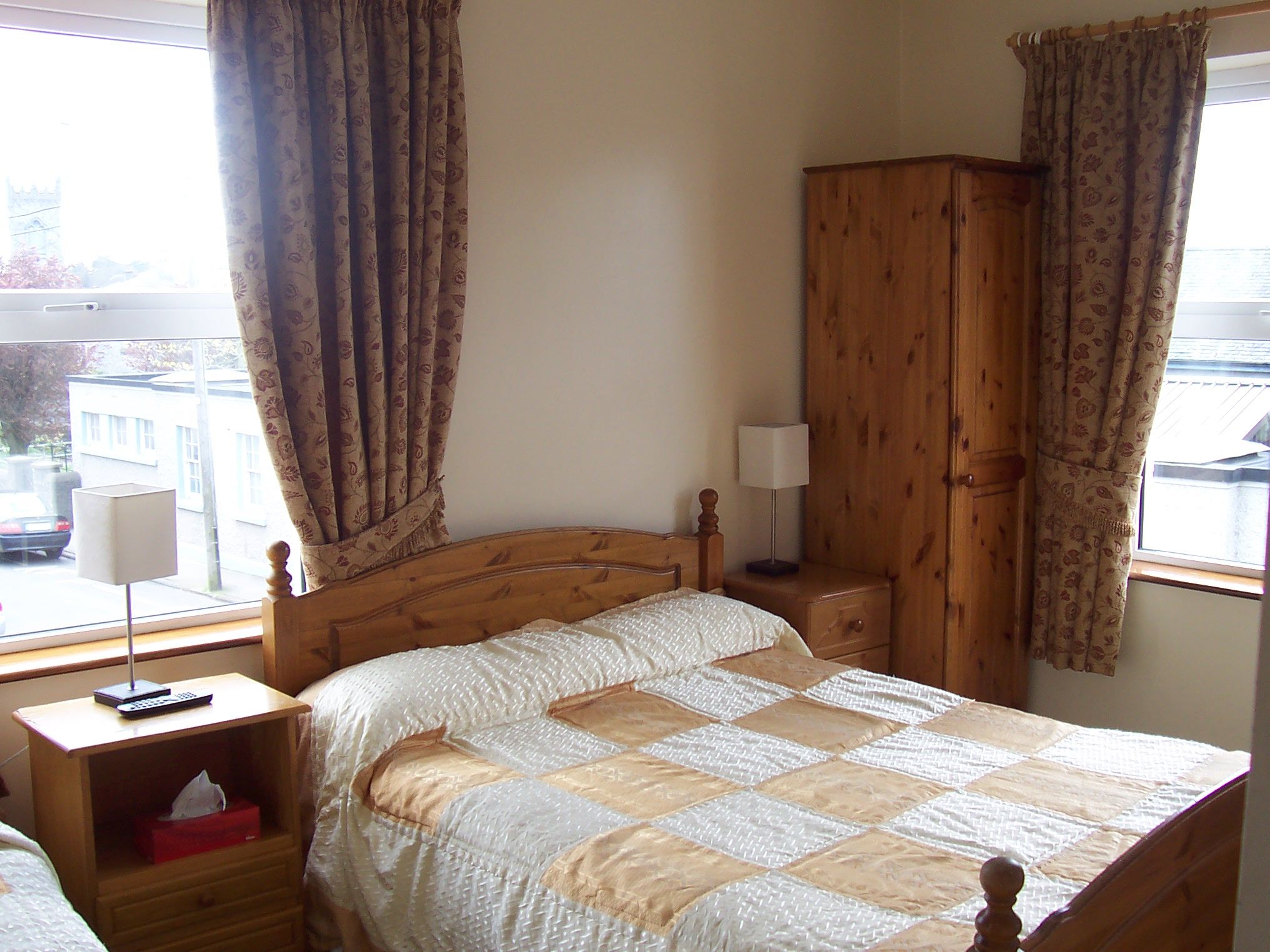 Celtic House B&B 1