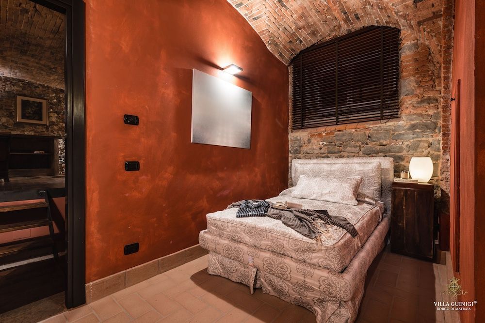 Villa Guinigi Dimora di Epoca Exclusive Residence & Pool 2