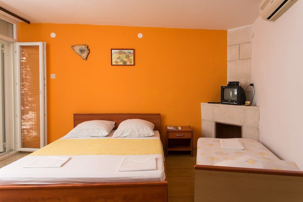 Apartments Djurkovic 2
