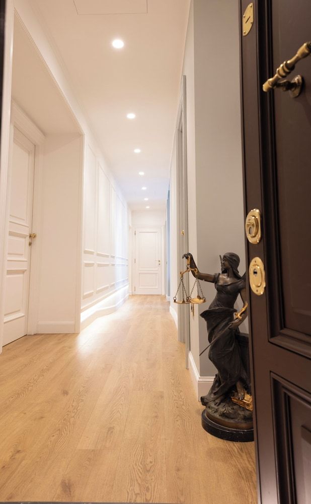 Tiburtina 86 Luxury Suites 2