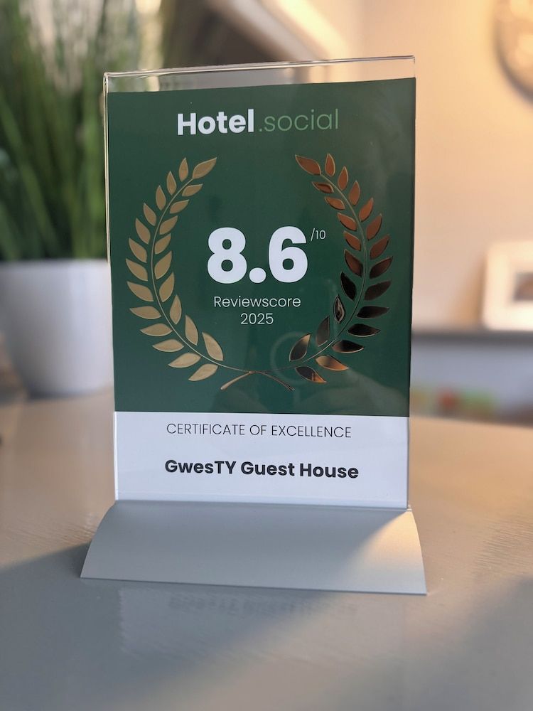 gwesTY Guest House 2