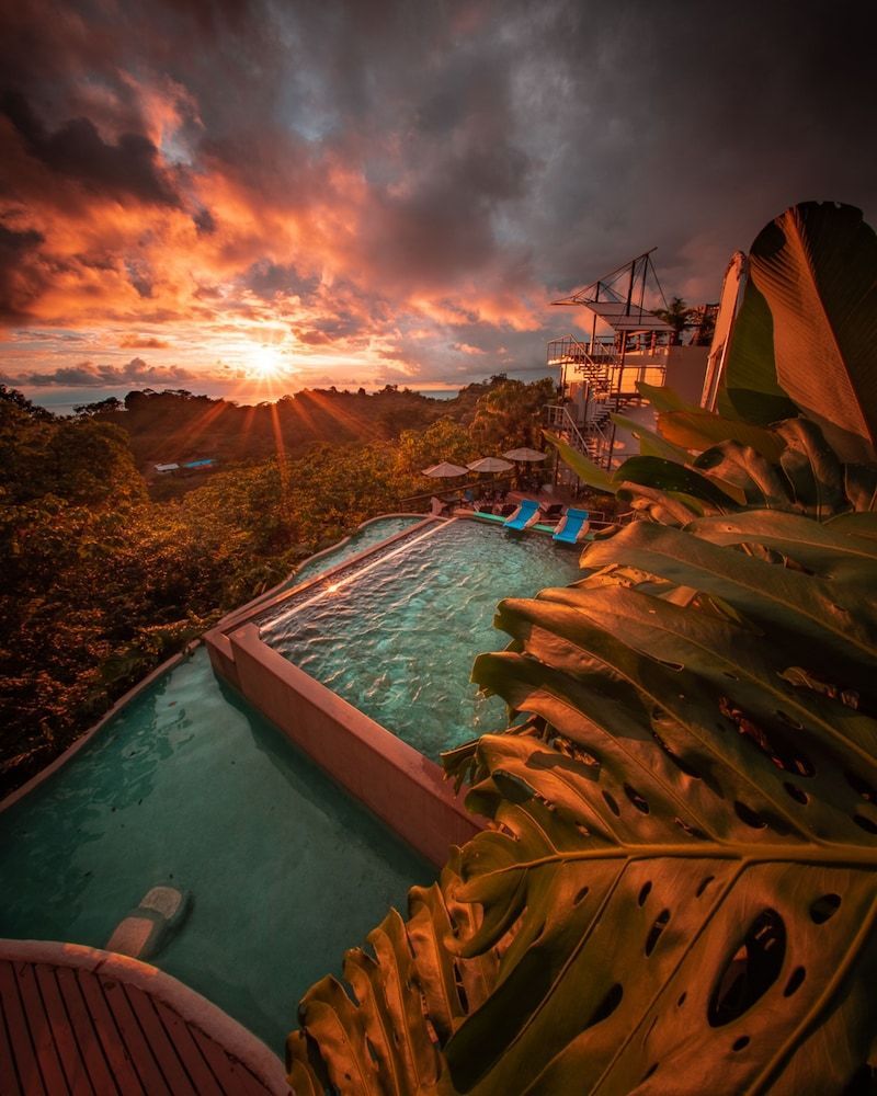 Gaia Hotel & Reserve- Adults Only 1