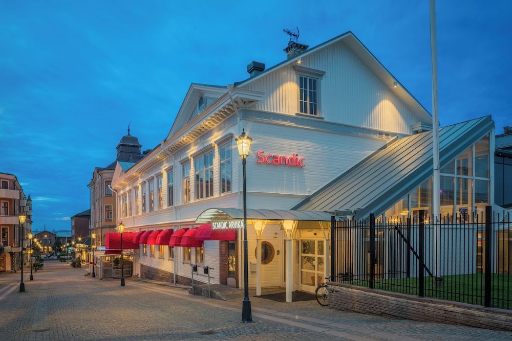 Scandic Arvika 1