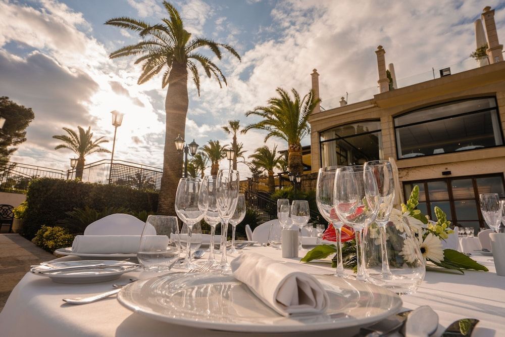 Castillo Hotel Son Vida-Adults Only, a Luxury Collection Hotel, Mallorca 2