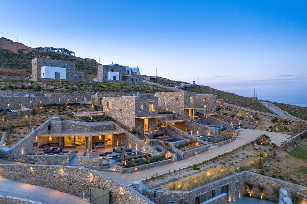 Panormos Bay Collection 1