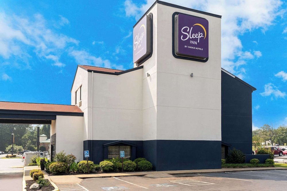 Sleep Inn Spartanburg Southwest 1