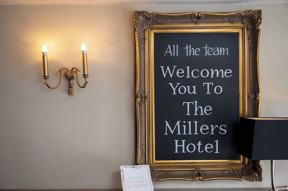 Millers Hotel by Greene King Inns 2