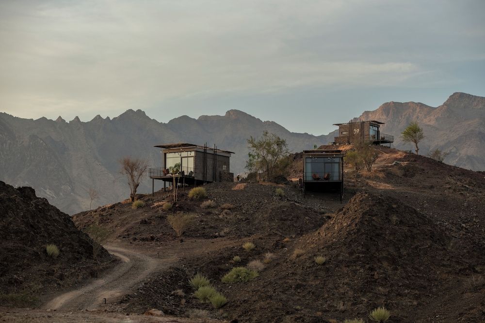 Hatta Resorts 1