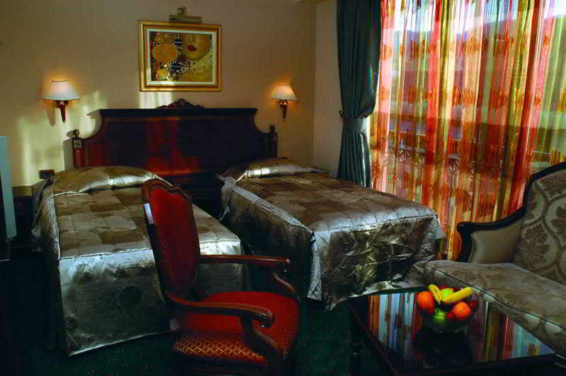 Hotel Millenium 1