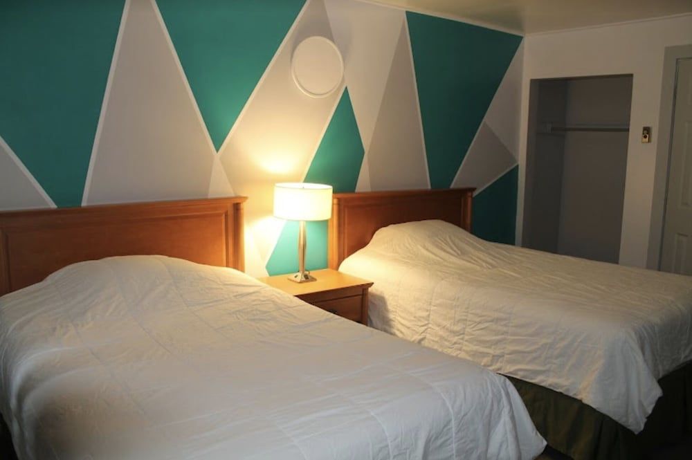 Bluewater Motel 1