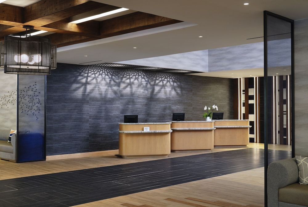 Austin Marriott South 2