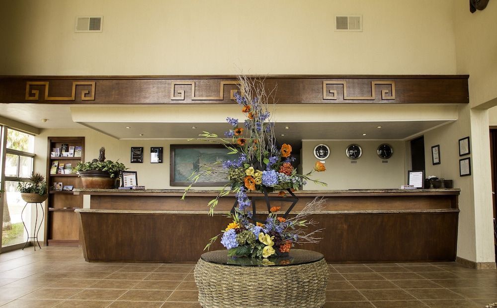 Estero Beach Hotel & Resort 2