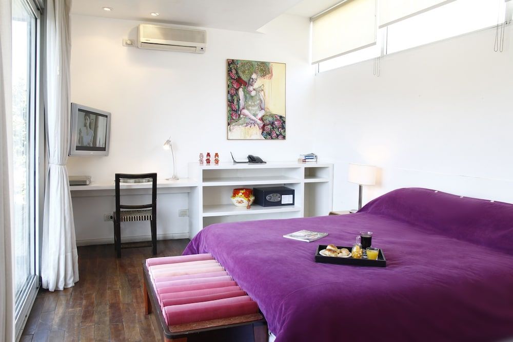 Bromelia Hotel Boutique 1