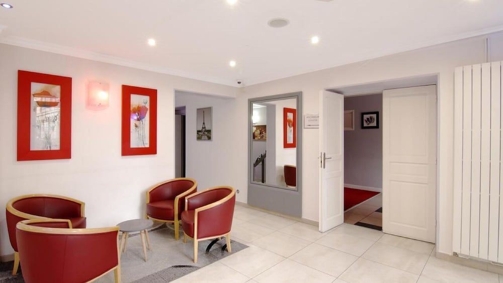 Hotel Briand devient Hotel IPL 2