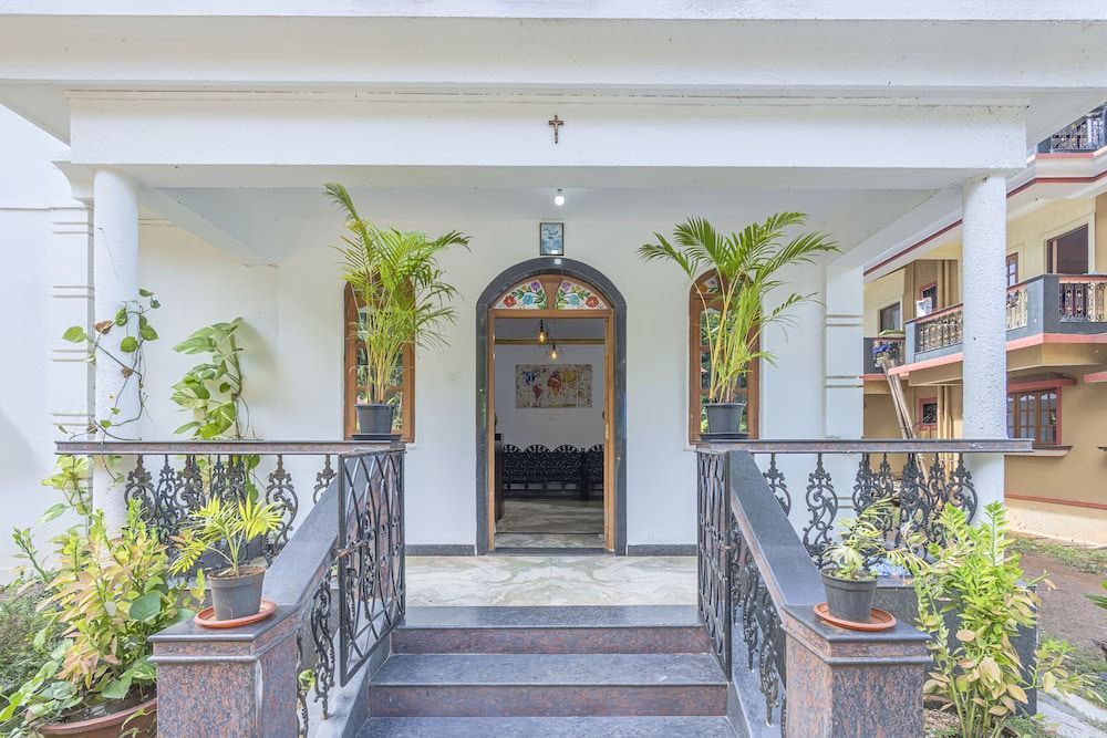 The Sequeira Goa 2