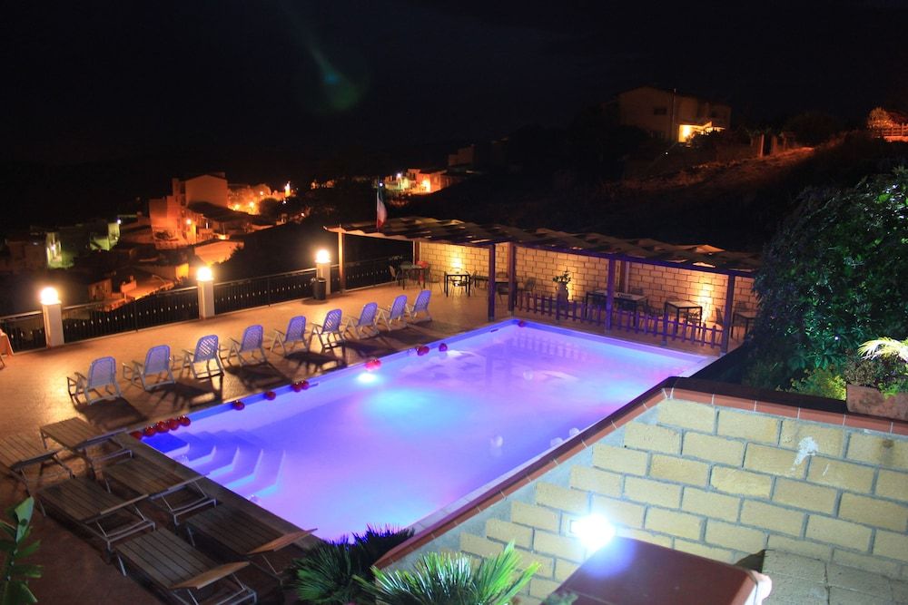 B&B Montemare 1