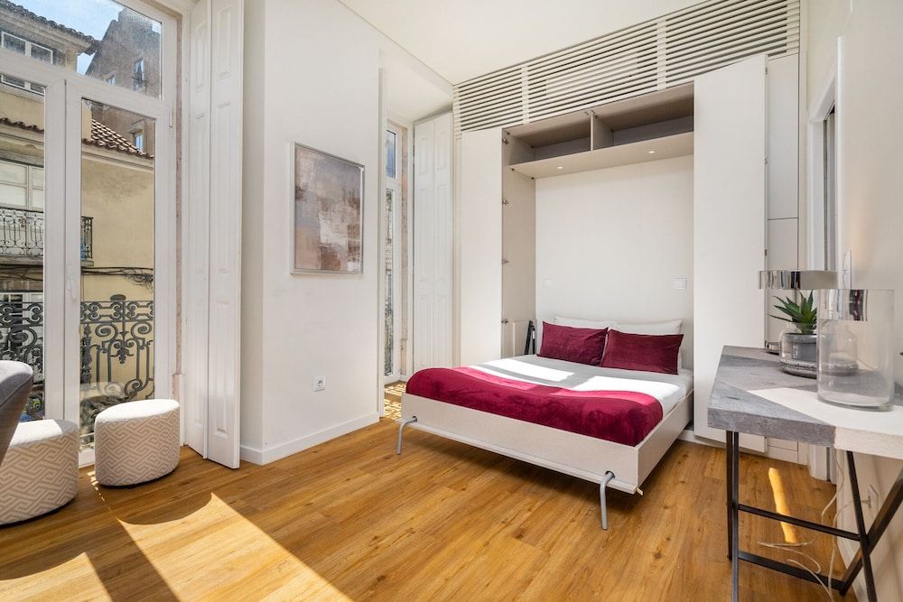 Alcântara Premium Studio 2