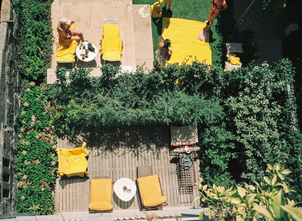 Vandoma Serviced Apartments 1